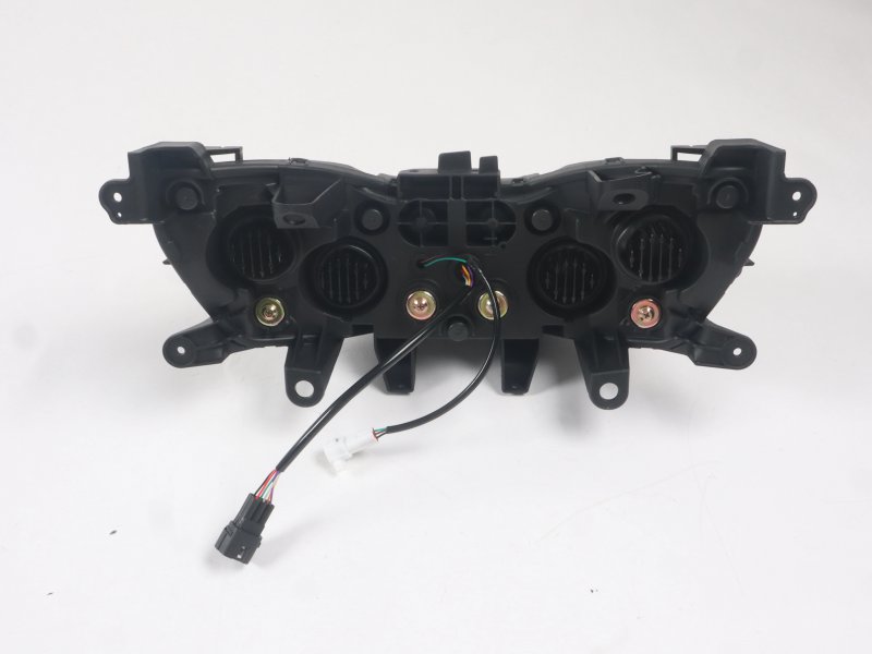 Good Price for TMAX 560 2023-2024 Motorcycle LED Head Front Big Driving Light Lamp Headlight Assy